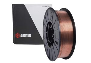 Aeme Abrasivos e Solda - Arame mig capa capa