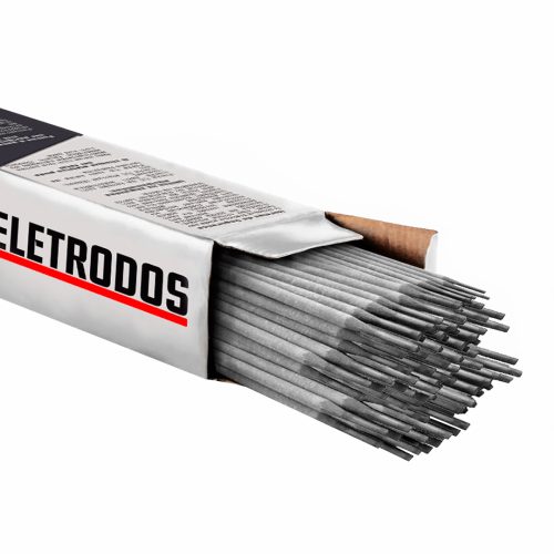 Eletrodos de Inox E308-16 / E309-16/ E316