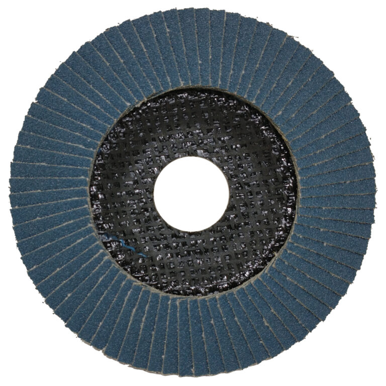 Flap Standard Aeme 4.1/2 com Lixas de Zircônio