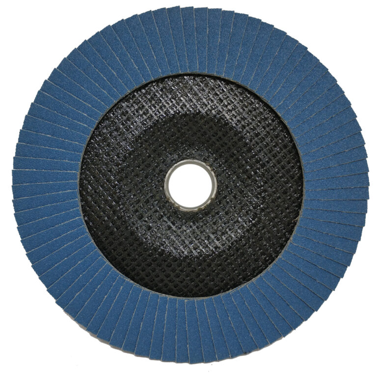 Flap Standard Aeme 7 com Lixas de Zircônio