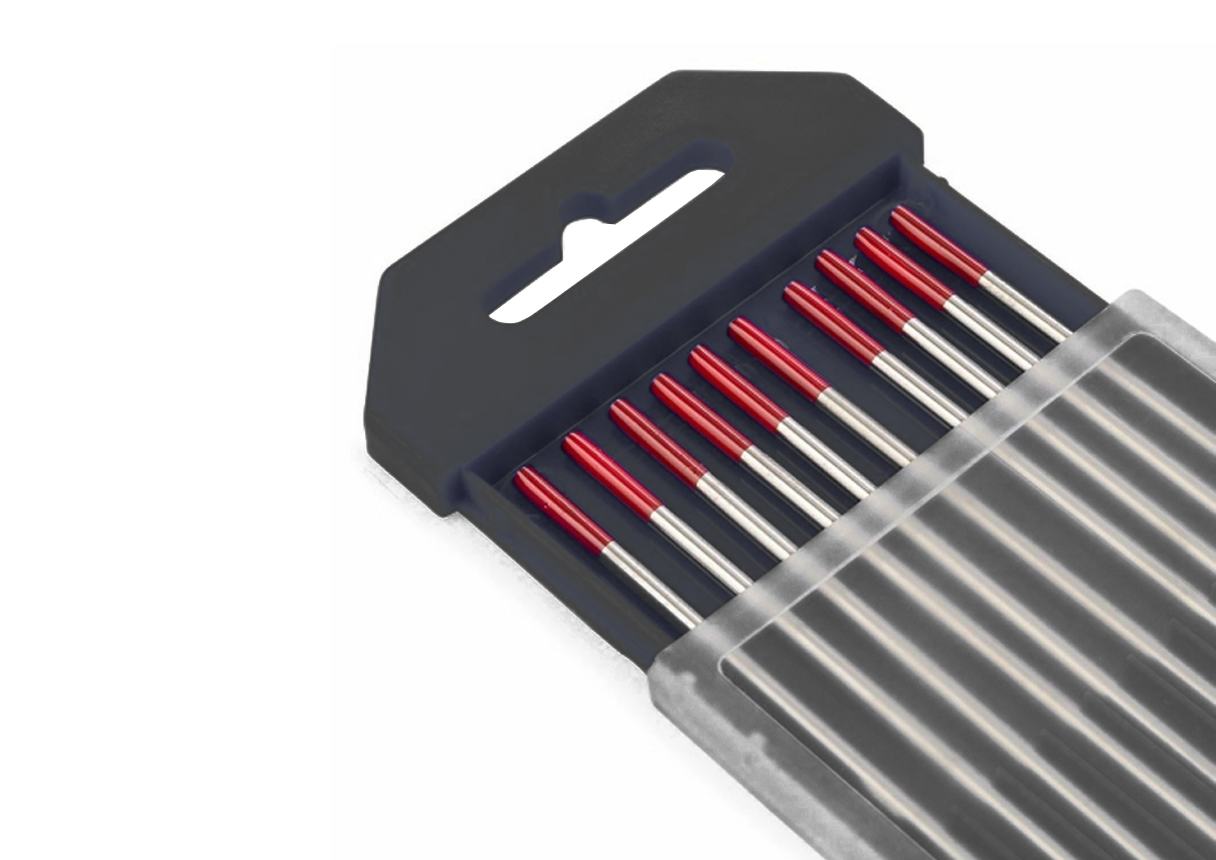 Thungstenio Ponta Vermelha - 3