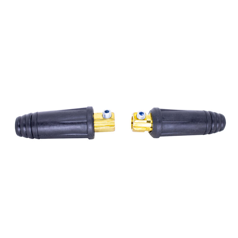 Conector de Borracha